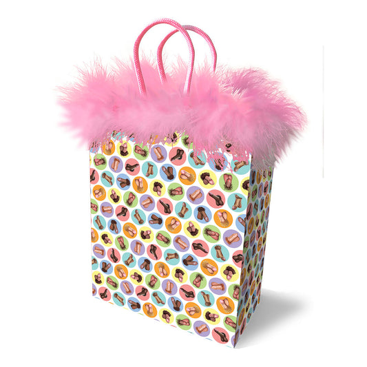 Dirty Penis Gift Bag-0