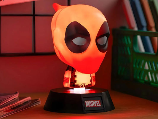 Deadpool 3D icon mood lighting-0