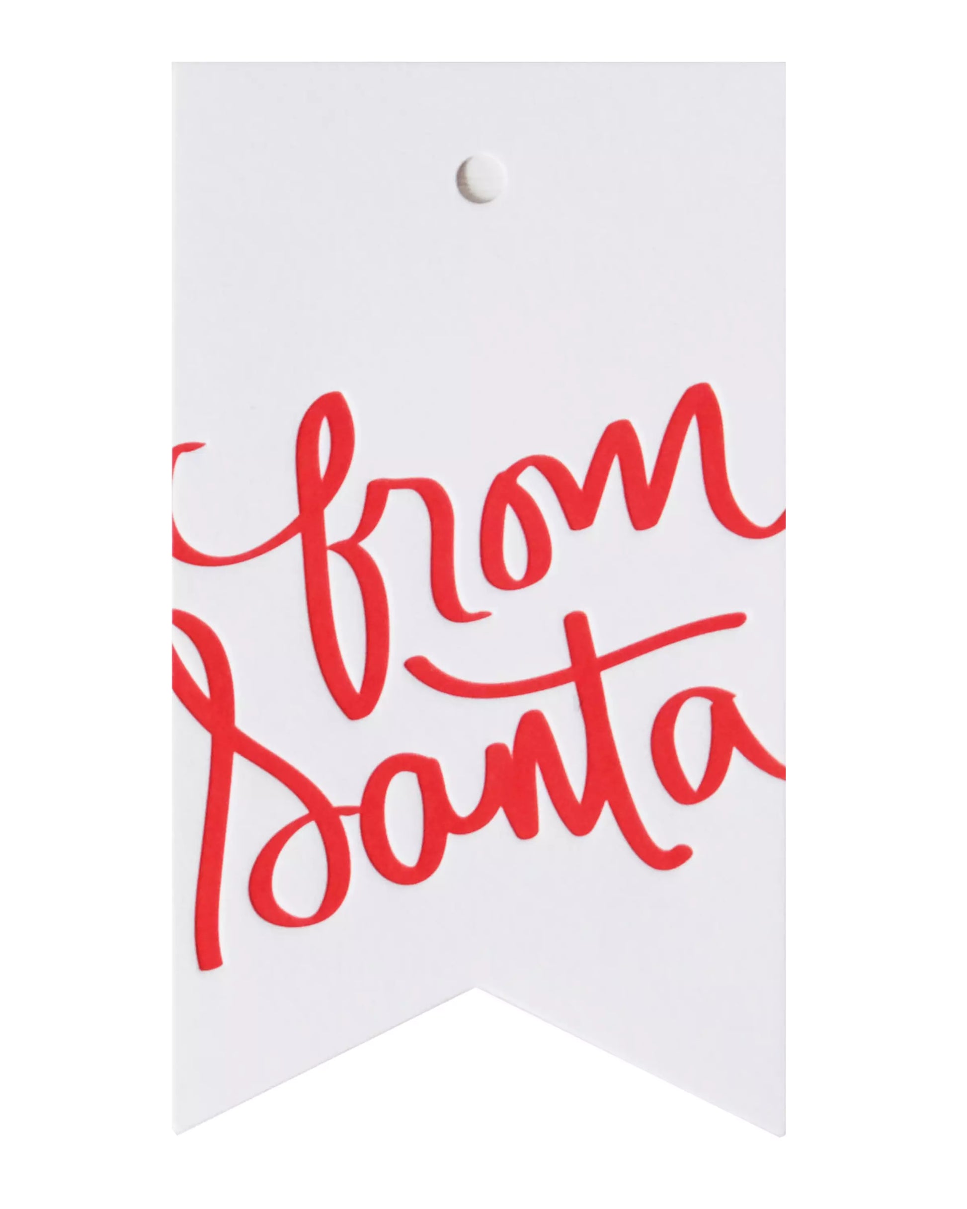From Santa Tag-3