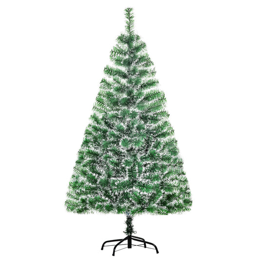 Artificial Christmas Tree, 1.5M-Green-0
